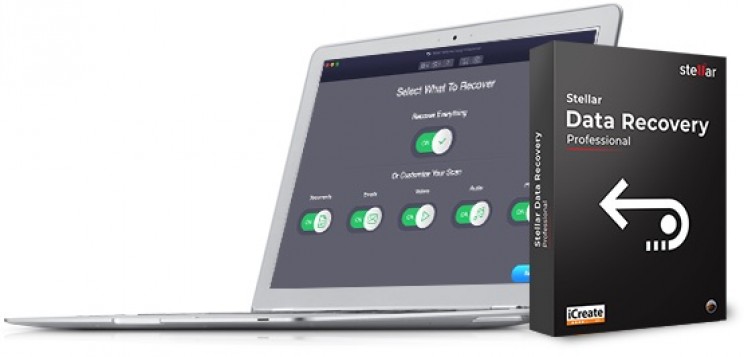 Always Be Prepared: 5 Annoying Scenarios of Data Loss and How to Recover Your Data Always Be Prepared: 5 Annoying Scenarios of Data Loss and How to Recover Your Data