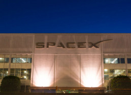 NASA and SpaceX Aim to Blow Up Rocket During Test Next Week