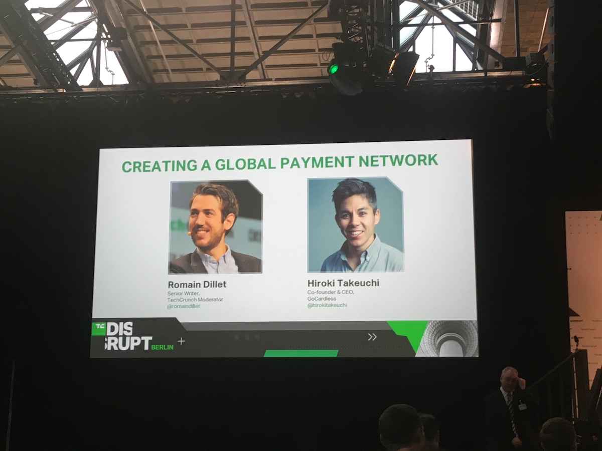 GoCardless Creating the Best Way to Collect Recurring Payments Globally GoCardless Creating the Best Way to Collect Recurring Payments Globally