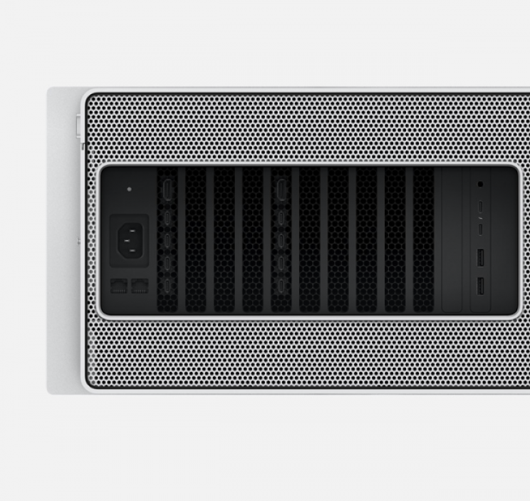 Apple Mac Pro 2019 and Pro Display XDR Finally Released and They're Beautiful Apple Mac Pro 2019 and Pro Display XDR Finally Released and They're Beautiful