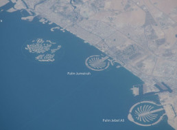 7+ Curious Facts About Dubai's Palm Islands