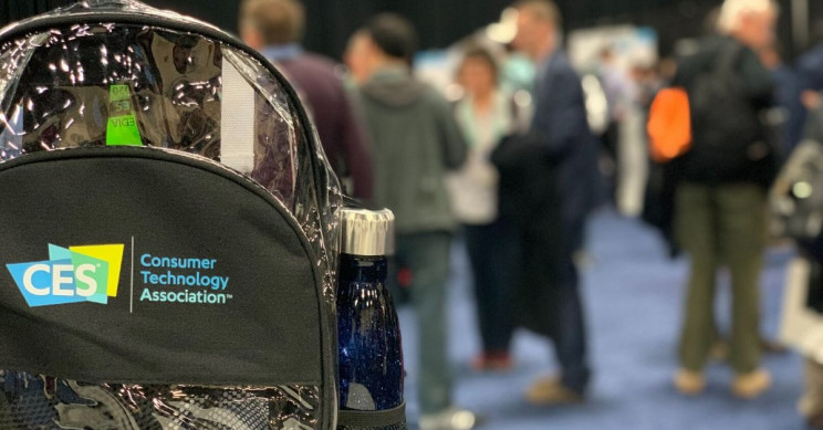 CES 2020 Preview: Top Trends to Watch for at the World's Biggest Tech Conference