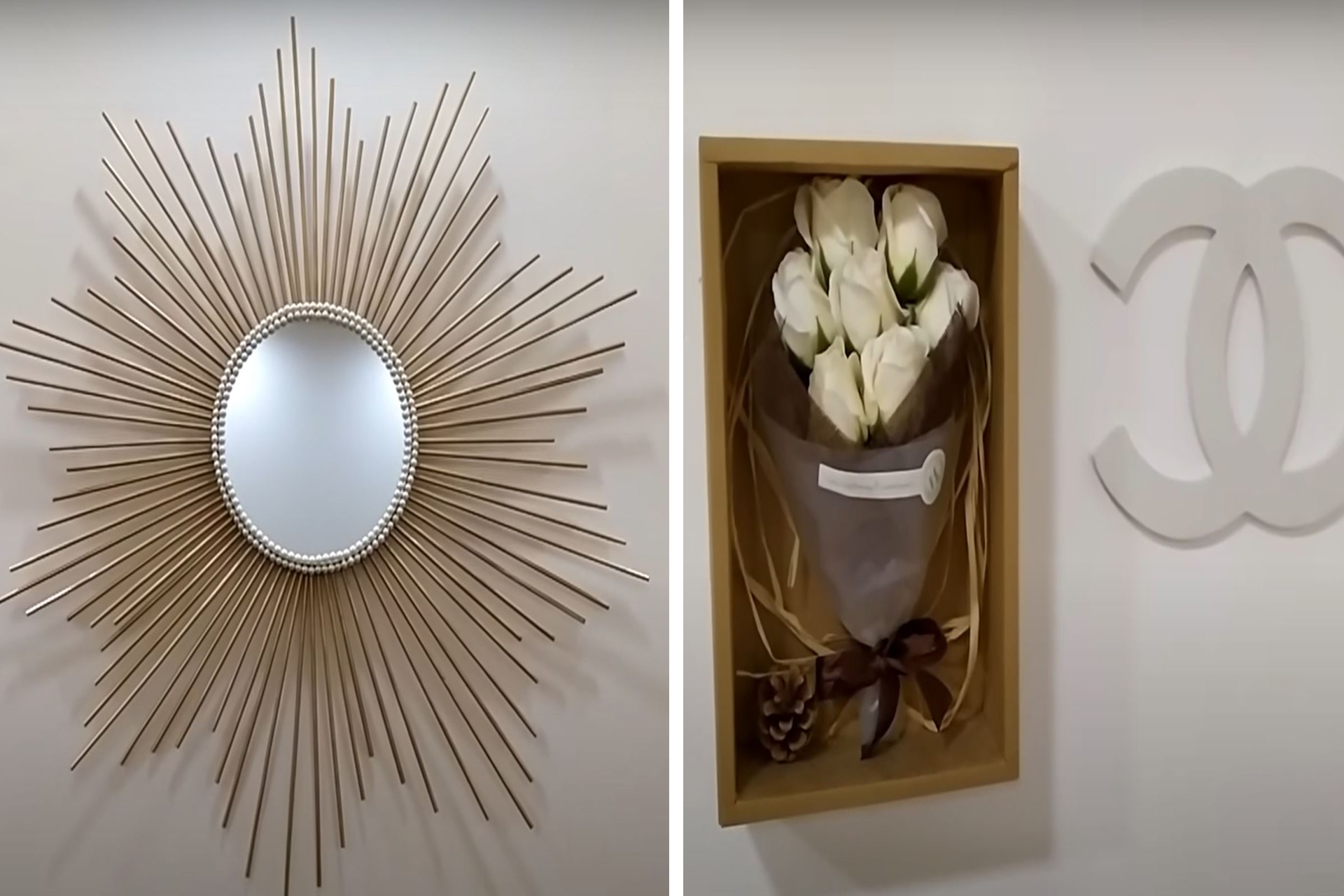 Make your living room super-attractive with these 9 simple DIY tricks Make your living room super-attractive with these 9 simple DIY tricks