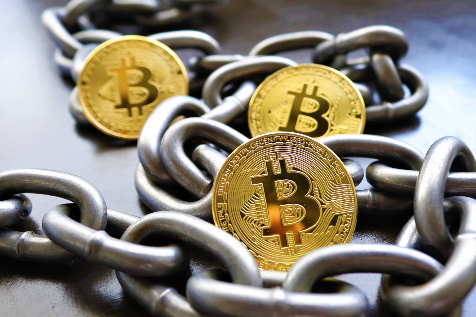 A Complete Guide to Bitcoin ATMs A Complete Guide to Bitcoin ATMs