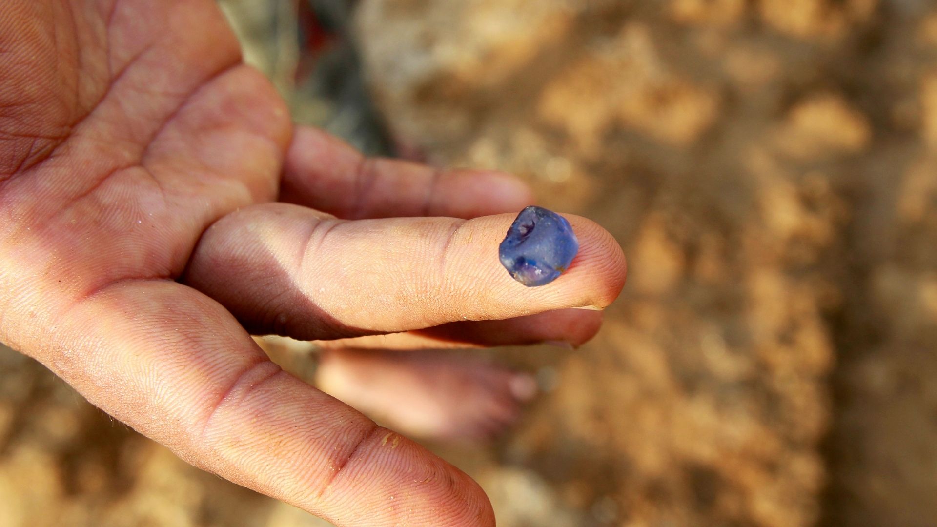 Rockhounding 101 Bring out the Treasure Hunter in You IE