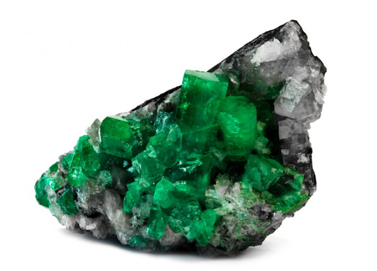 Emerald Emerald