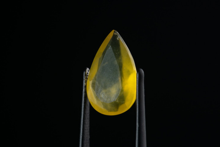 Fire opal Fire opal