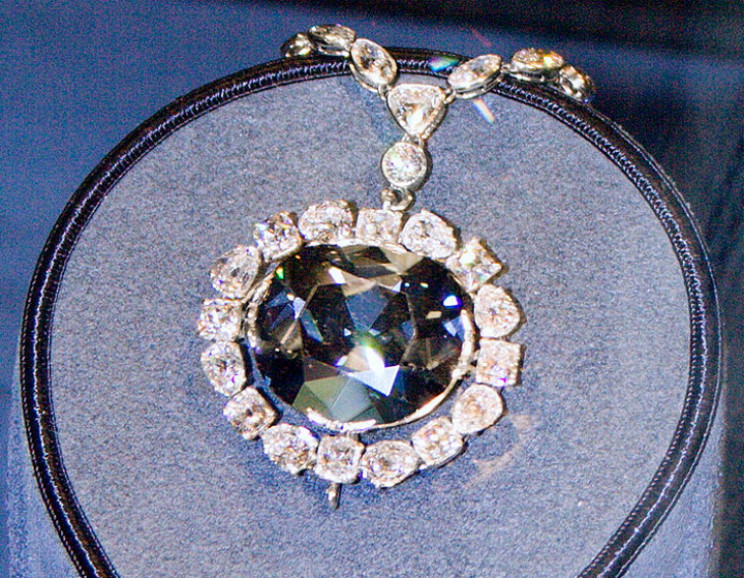 The Hope Diamond The Hope Diamond