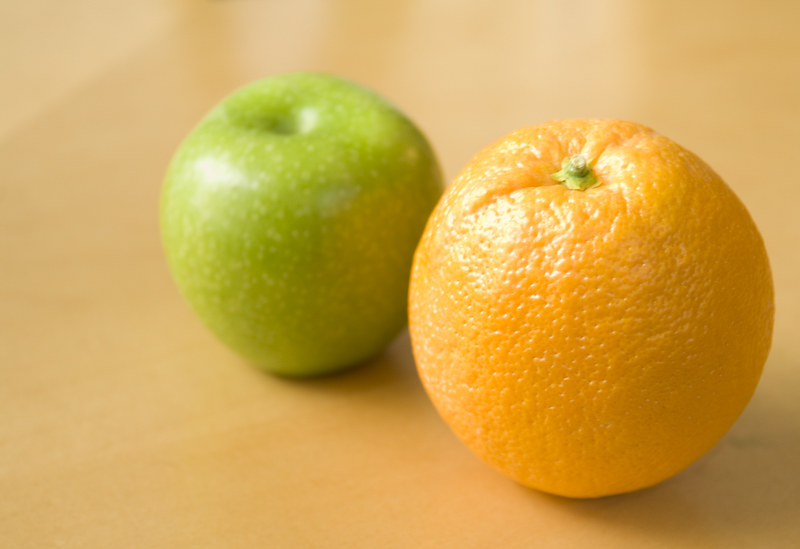 fruity power