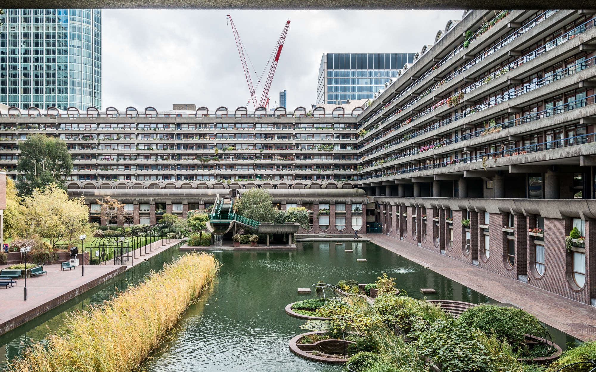 19 Examples of the Divisive Style of Brutalist Architecture 19 Examples of the Divisive Style of Brutalist Architecture