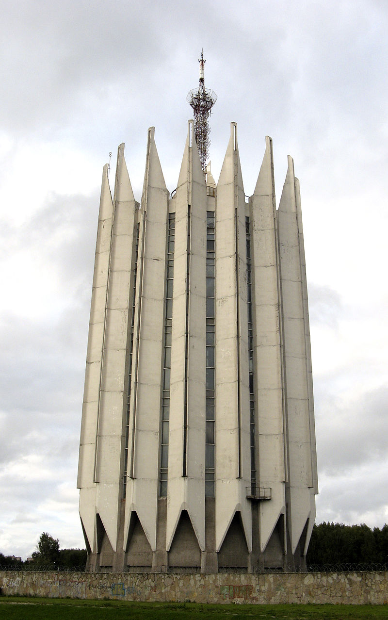 19 Examples of the Divisive Style of Brutalist Architecture 19 Examples of the Divisive Style of Brutalist Architecture