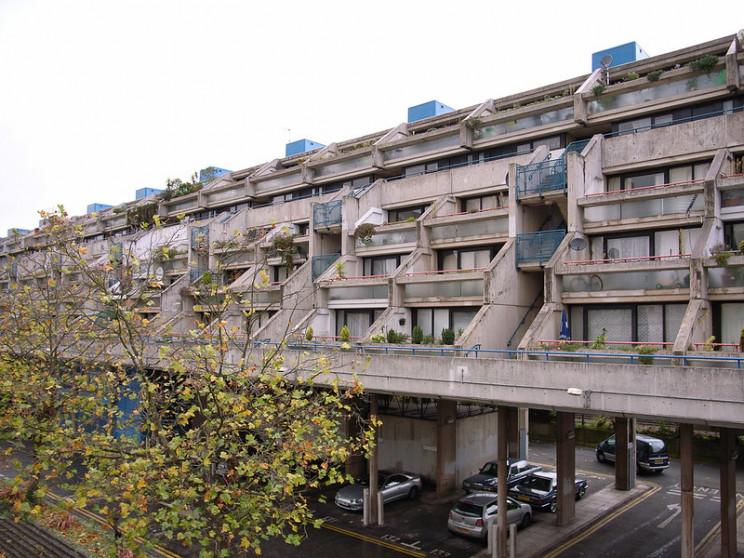 19 Examples of the Divisive Style of Brutalist Architecture 19 Examples of the Divisive Style of Brutalist Architecture