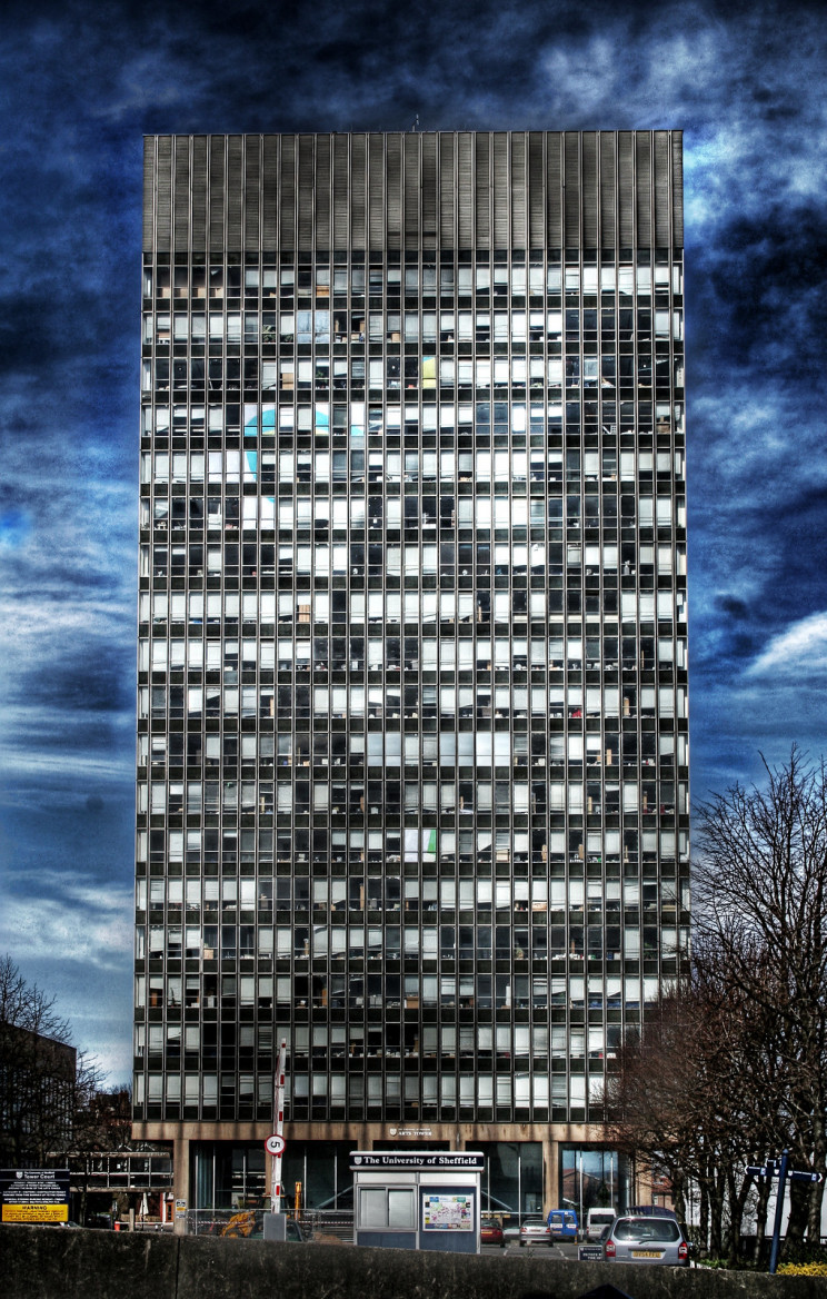 19 Examples of the Divisive Style of Brutalist Architecture 19 Examples of the Divisive Style of Brutalist Architecture