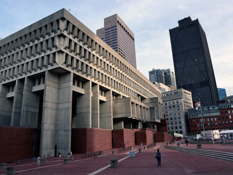 19 Examples of the Divisive Style of Brutalist Architecture 19 Examples of the Divisive Style of Brutalist Architecture