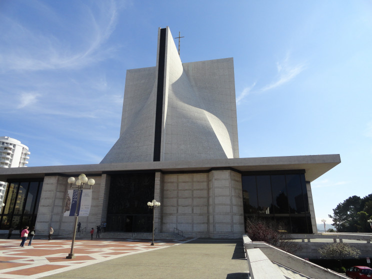 19 Examples of the Divisive Style of Brutalist Architecture 19 Examples of the Divisive Style of Brutalist Architecture