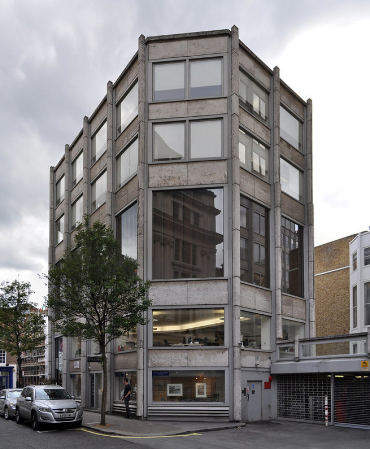 19 Examples of the Divisive Style of Brutalist Architecture 19 Examples of the Divisive Style of Brutalist Architecture