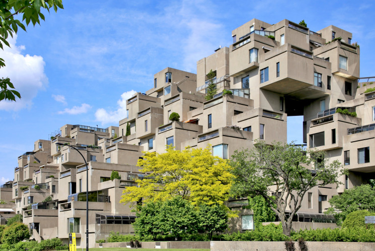 19 Examples of the Divisive Style of Brutalist Architecture 19 Examples of the Divisive Style of Brutalist Architecture