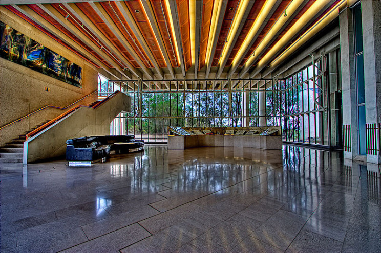 19 Examples of the Divisive Style of Brutalist Architecture 19 Examples of the Divisive Style of Brutalist Architecture