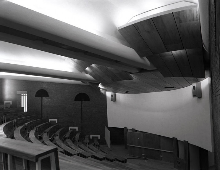 19 Examples of the Divisive Style of Brutalist Architecture 19 Examples of the Divisive Style of Brutalist Architecture
