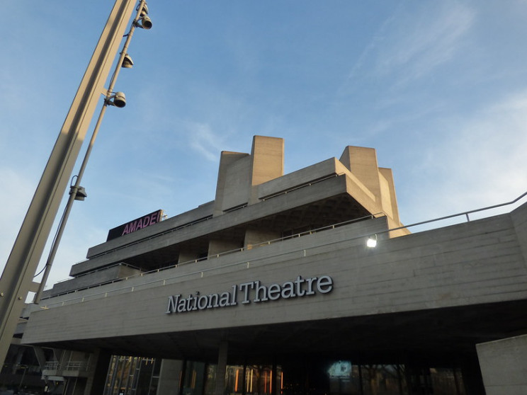 19 Examples of the Divisive Style of Brutalist Architecture 19 Examples of the Divisive Style of Brutalist Architecture