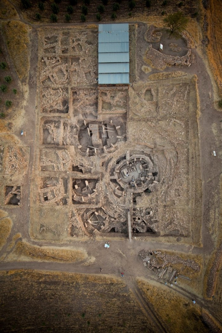 World's Oldest Known Temple Had Seriously Talented Architects World's Oldest Known Temple Had Seriously Talented Architects