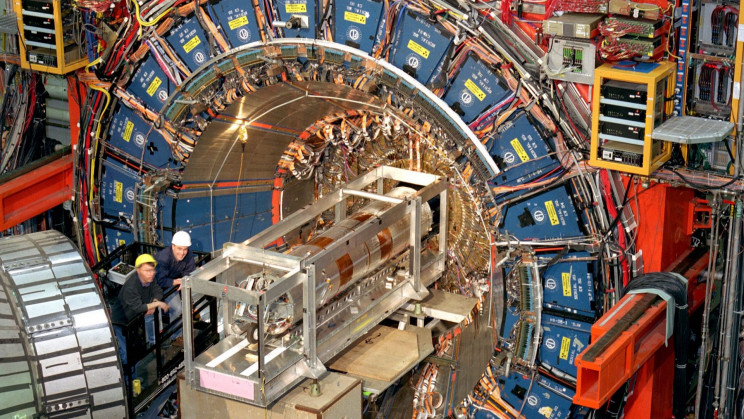 The most precise W boson measurement might lead to a paradigm shift in physics