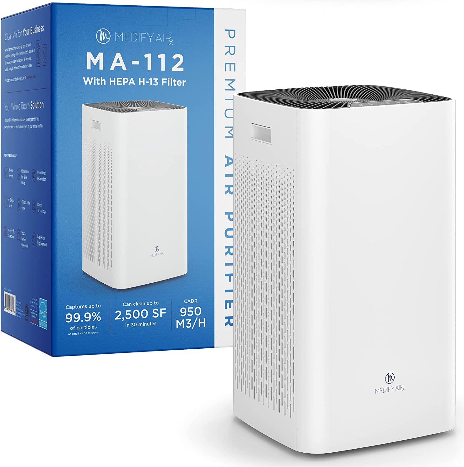 7 air purifiers that can fill any living space with clean air 7 air purifiers that can fill any living space with clean air