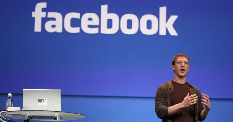 Facebook Cancels All Large Events Until June 2021 Amid COVID-19