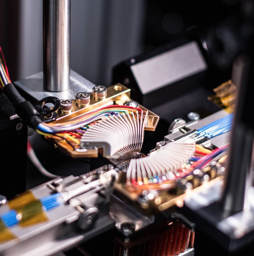 Xanadu Just Unveiled World's First Photonic Quantum Computer in Cloud Xanadu Just Unveiled World's First Photonic Quantum Computer in Cloud
