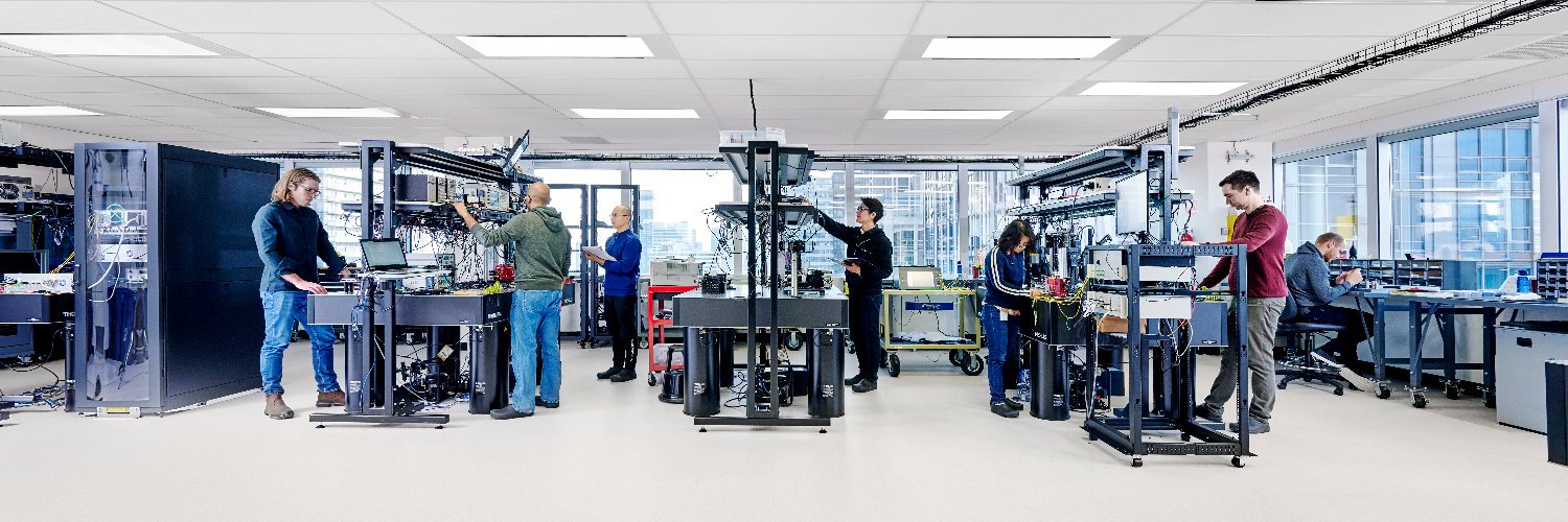 Xanadu Just Unveiled World's First Photonic Quantum Computer in Cloud Xanadu Just Unveiled World's First Photonic Quantum Computer in Cloud