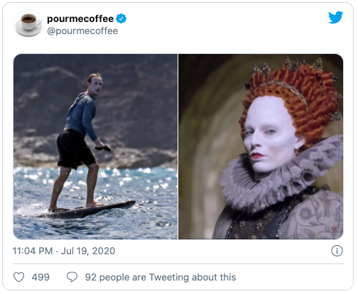 Mark Zuckerberg Drenches Face in Sunscreen, Memes Inevitably Follow Mark Zuckerberg Drenches Face in Sunscreen, Memes Inevitably Follow