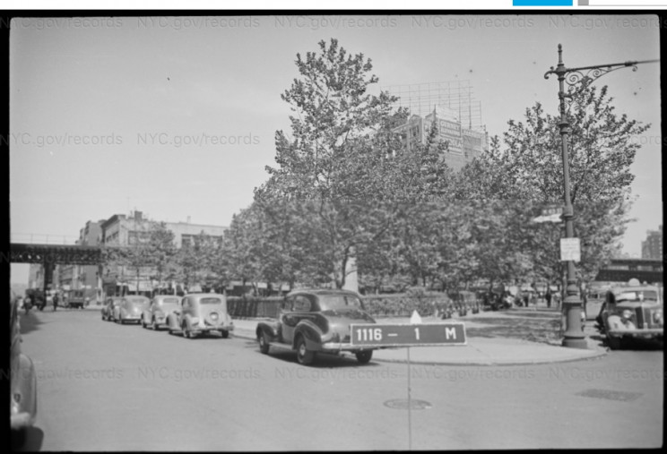 NY Developer Creates Street View of the Big Apple For 1930-40s' NY Developer Creates Street View of the Big Apple For 1930-40s'