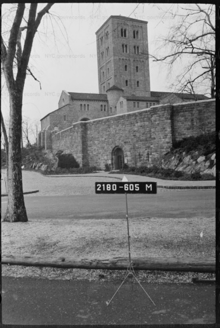NY Developer Creates Street View of the Big Apple For 1930-40s' NY Developer Creates Street View of the Big Apple For 1930-40s'