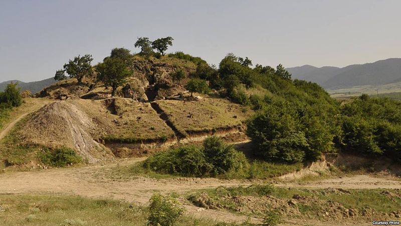 worlds oldest gold mine