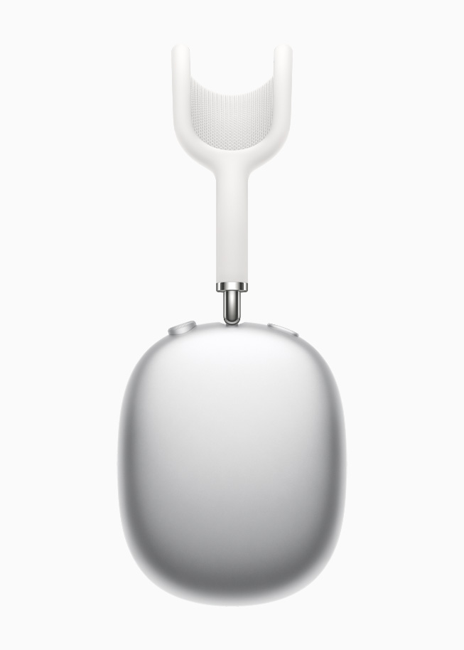 Apple Unveils Noise Cancelling AirPods Max Retailing at $549 Apple Unveils Noise Cancelling AirPods Max Retailing at $549