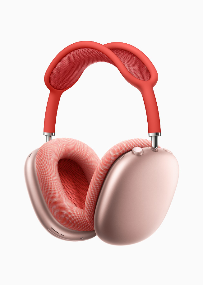 Apple Unveils Noise Cancelling AirPods Max Retailing at $549 Apple Unveils Noise Cancelling AirPods Max Retailing at $549