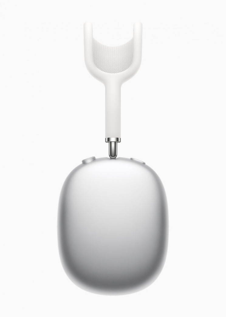 Apple Unveils Noise Cancelling AirPods Max Retailing at $549 Apple Unveils Noise Cancelling AirPods Max Retailing at $549