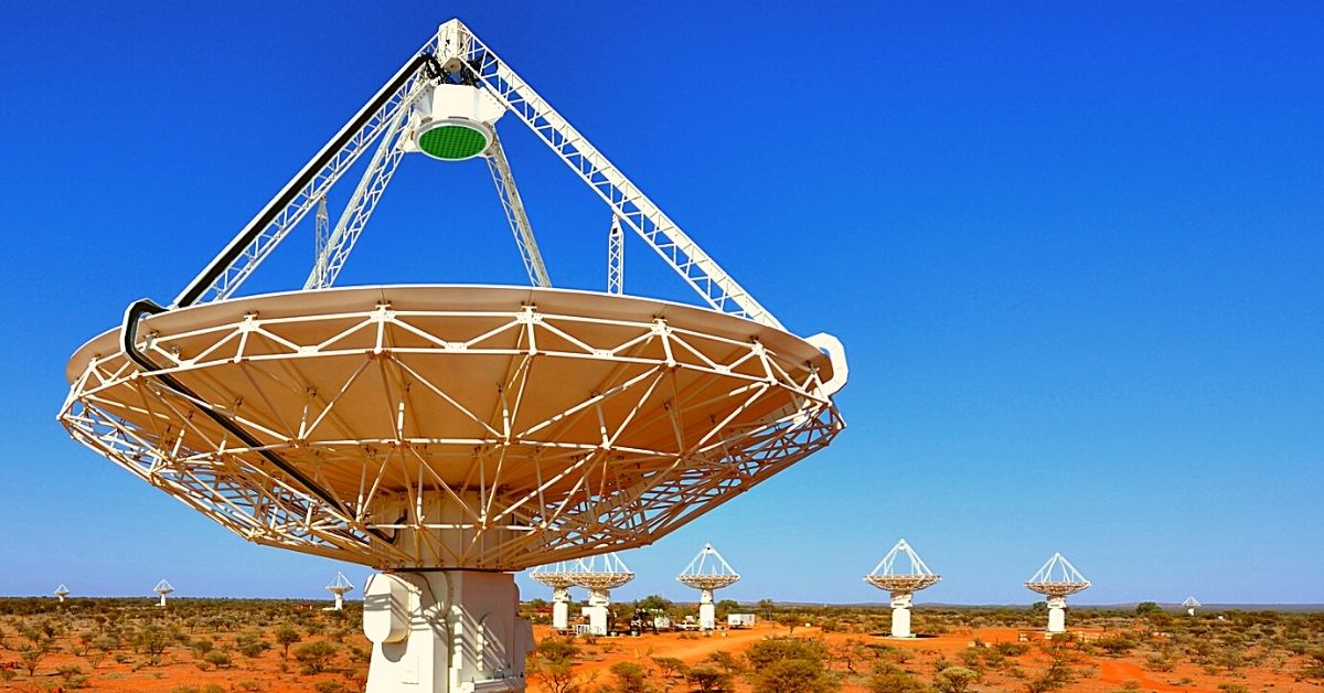 aussie-array Aussie Array