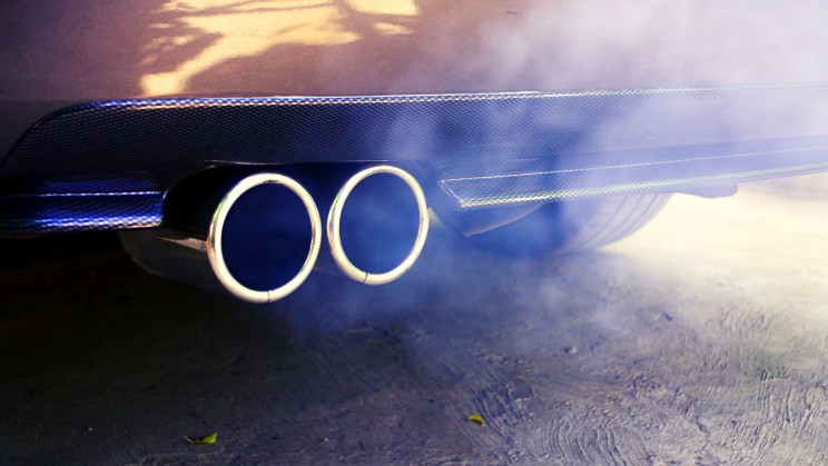 German Automakers Were Fined $1 Billion for Colluding to Delay Clean Emissions