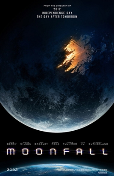 Moonfall Moonfall