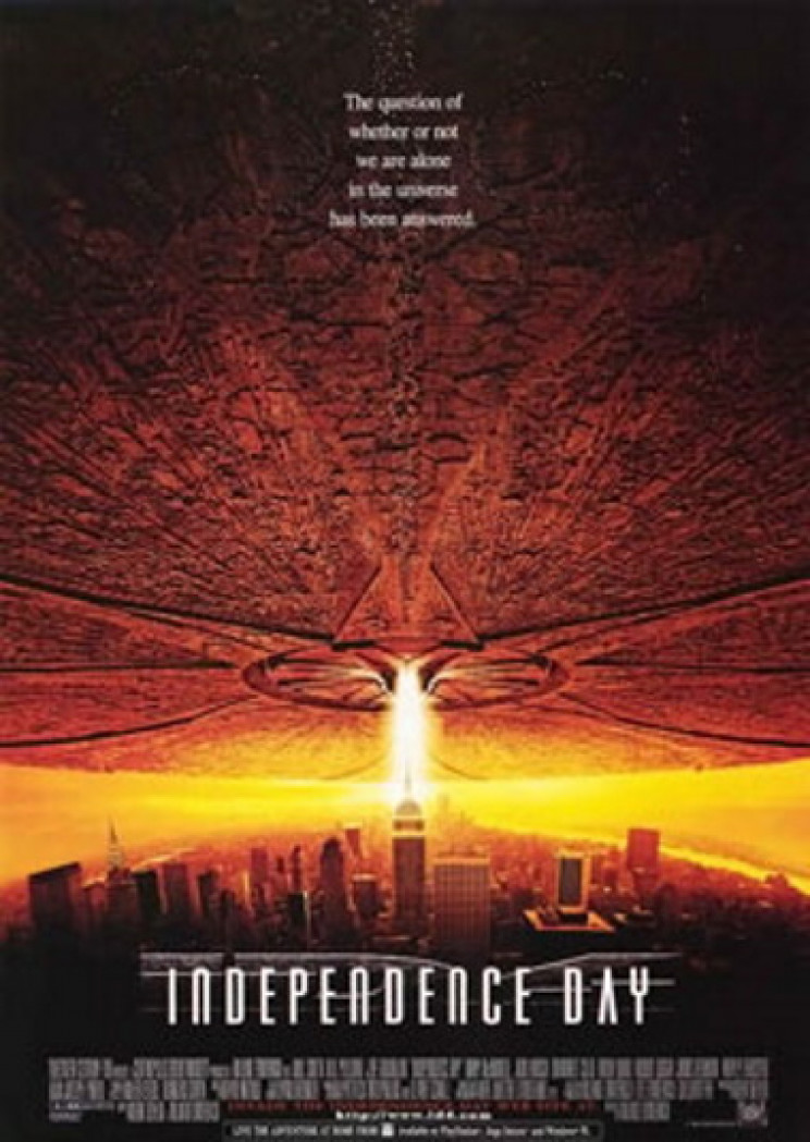 Independence Day Independence Day