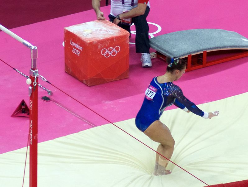 Salto the Jumping Robot Can Now Execute Precision Landings Like a Gymnast Salto the Jumping Robot Can Now Execute Precision Landings Like a Gymnast
