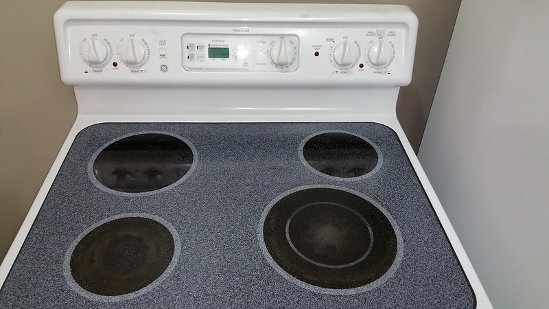 elec v gas stove elec