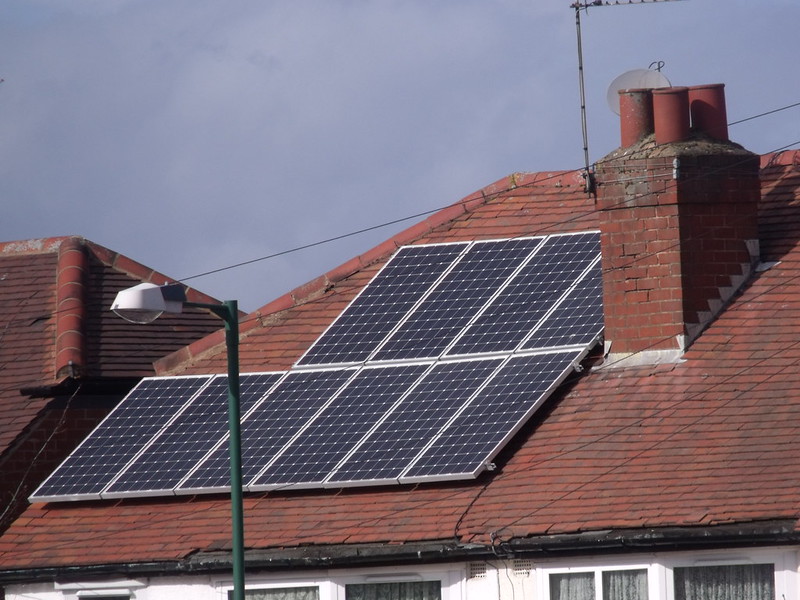 gas v elec Pv