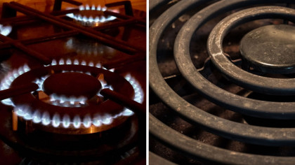 Pop Quiz: Are Gas Stoves or Electric Stoves Better?