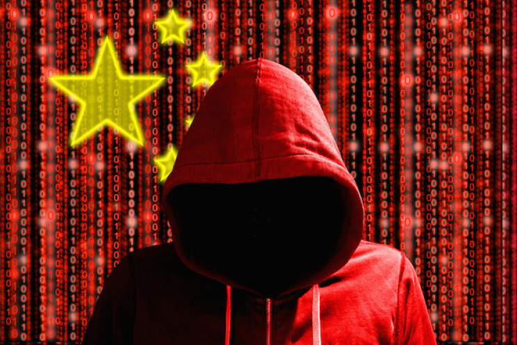 Chinese State-Backed Hackers Are Developing SMS-Stealing Malware