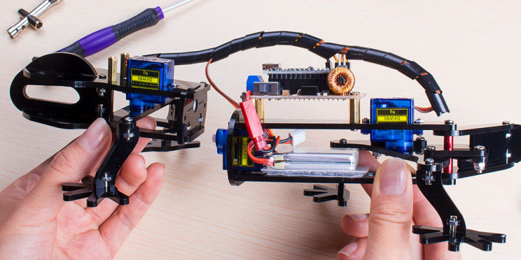 5 Perfect Gifts for the DIY Enthusiasts on Your List 5 Perfect Gifts for the DIY Enthusiasts on Your List