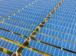 China to Build a Solar Power Station In Space by 2035