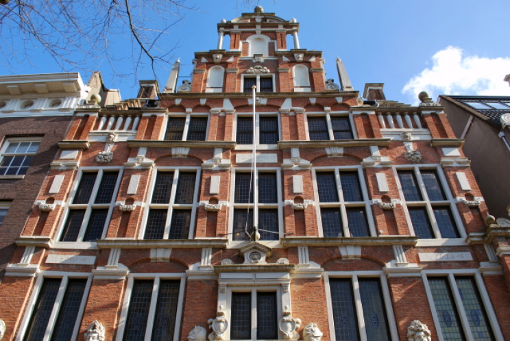 The Ritman Library The Ritman Library