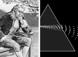 7 of Isaac Newton's Most Important Ideas